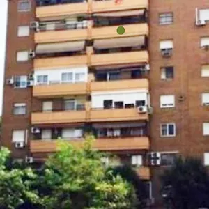 Apartamento Turístico En, Sevilla