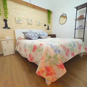 Apartamento 3 En Pleno Centro De, Sevilla
