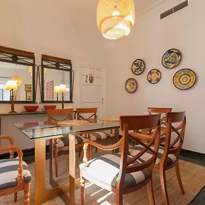  Apartment Casa De Tintes