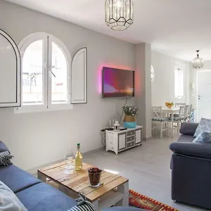 Apartamento El Rinconcito De La Alfalfa, Sevilla