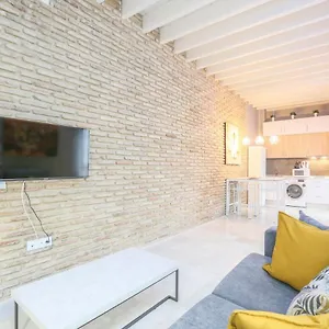 Apartamento Alfarería, Sevilla