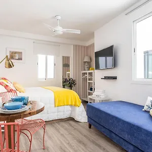Apartamento Waou Cosy Iv Cathedral, Sevilla
