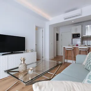 Apartamento Azahares, Sevilla
