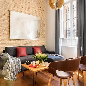 Apartamento Imperial Luxury, Sevilla